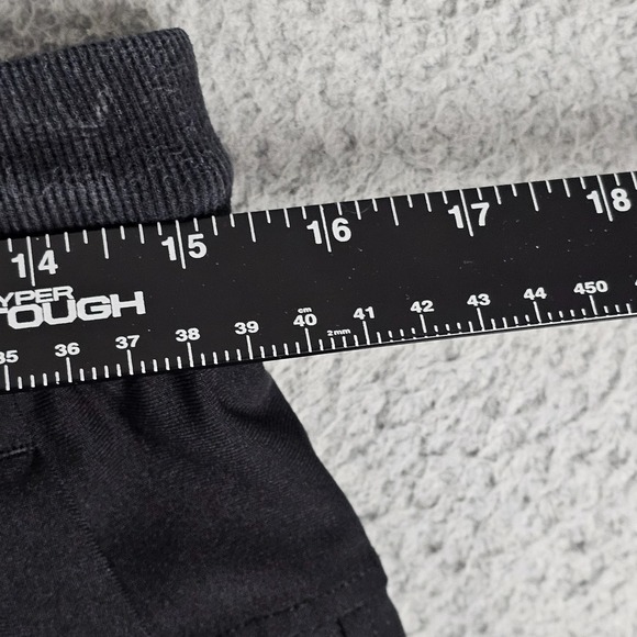 Italic Jogger Pants Mens Medium Athletic Gym & Training Tapered Leg Drawstring - Picture 3 of 8